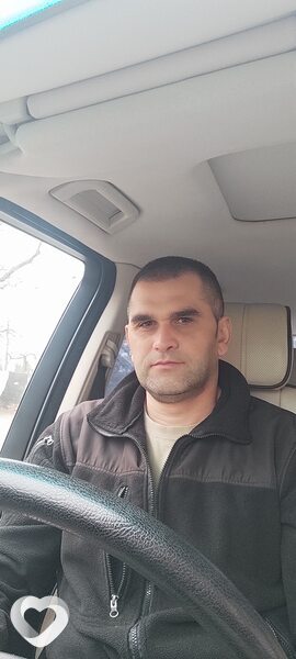 Дима, 40, Киеве — анкета №1389315
