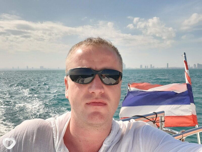 Михаил, 37, Дзержинске — анкета №1389333