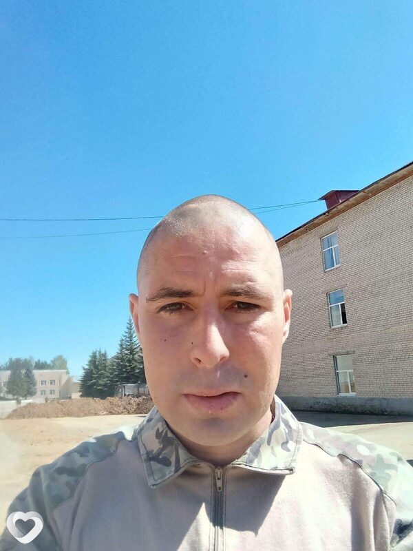 Рома Соболь, 34, Екатеринбурге — анкета №1389334