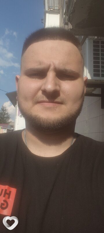 Егорка, 25, Костроме — анкета №1389344