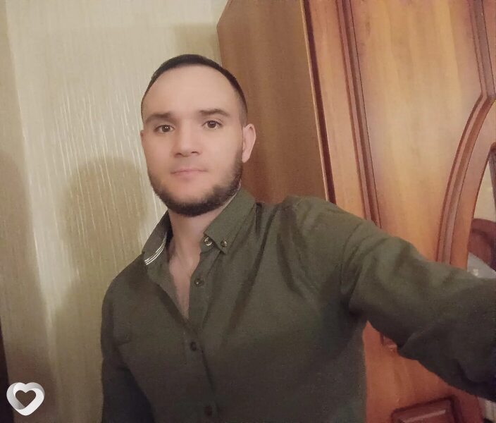 Сергей, 29, Пензе — анкета №1389521
