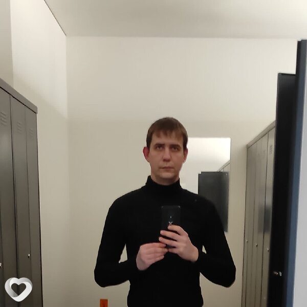 Евгений, 36, Липецке — анкета №1389536