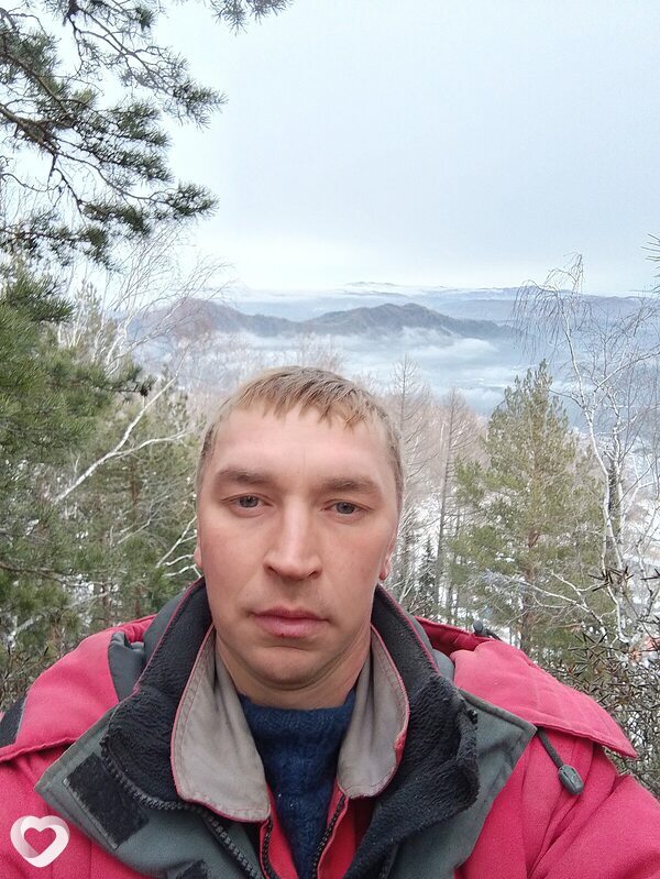 Костя, 40, Йошкар-Оле — анкета №1389378