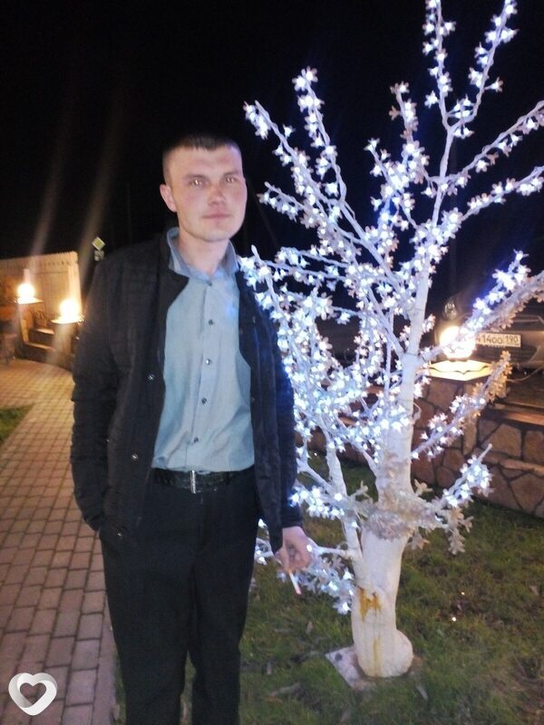 Кирилл, 38, Москве — анкета №1389380