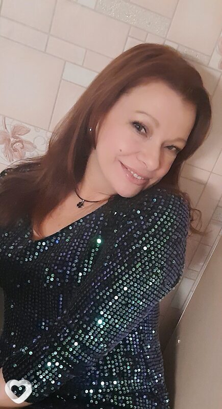 Anna, 43, Ярославле — анкета №1389383