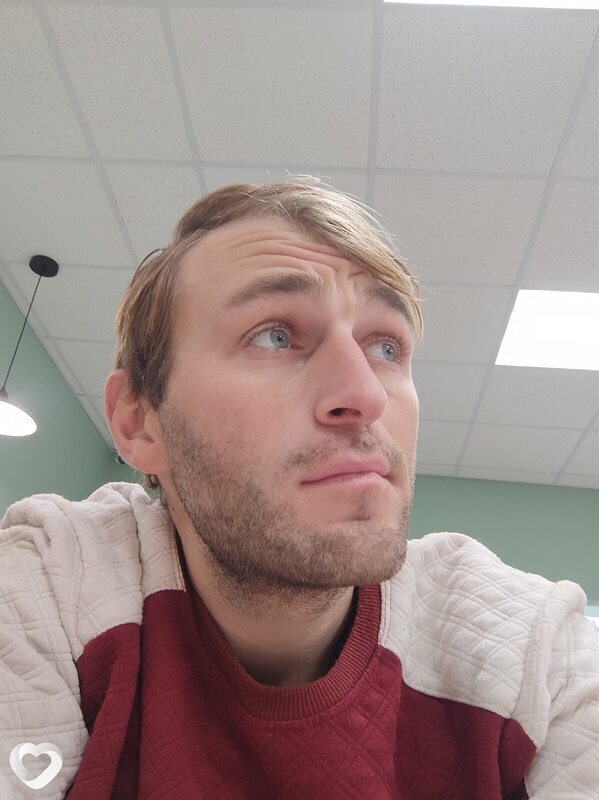 Роман, 29, Байкальске — анкета №1389387