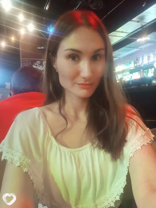 Алина, 35, Москве — анкета №1389388