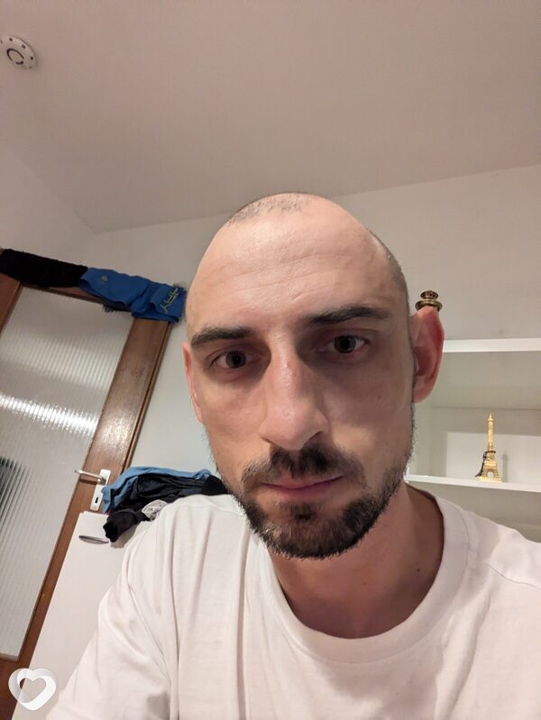 Евгений, 35, Берлине — анкета №1389345