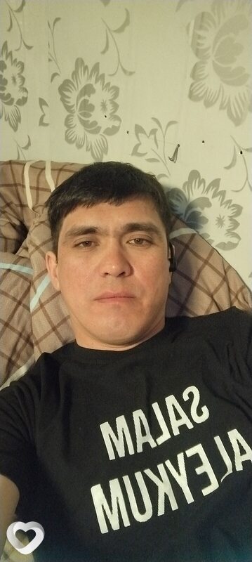 Режеп, 38, Свободном — анкета №1389355