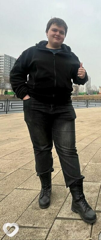 Матвей, 25, Раменском — анкета №1389361