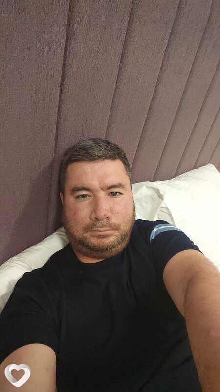Rustam, 38, Ташкент — анкета №1389366