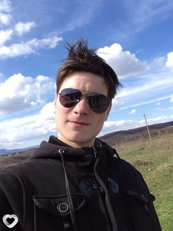 Александр, 32, Красноярске — анкета №1389426