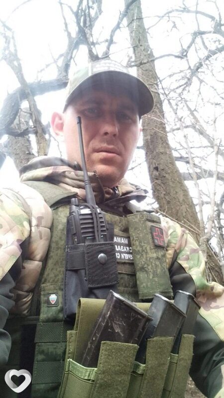 Виктор, 34, Барнауле — анкета №1389429