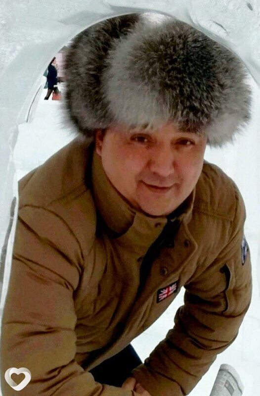 Юрий, 48, Иркутске — анкета №1389434
