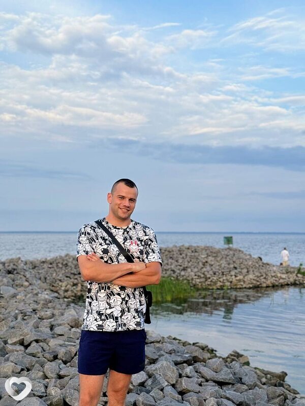Дима, 37, Пятигорске — анкета №1389438