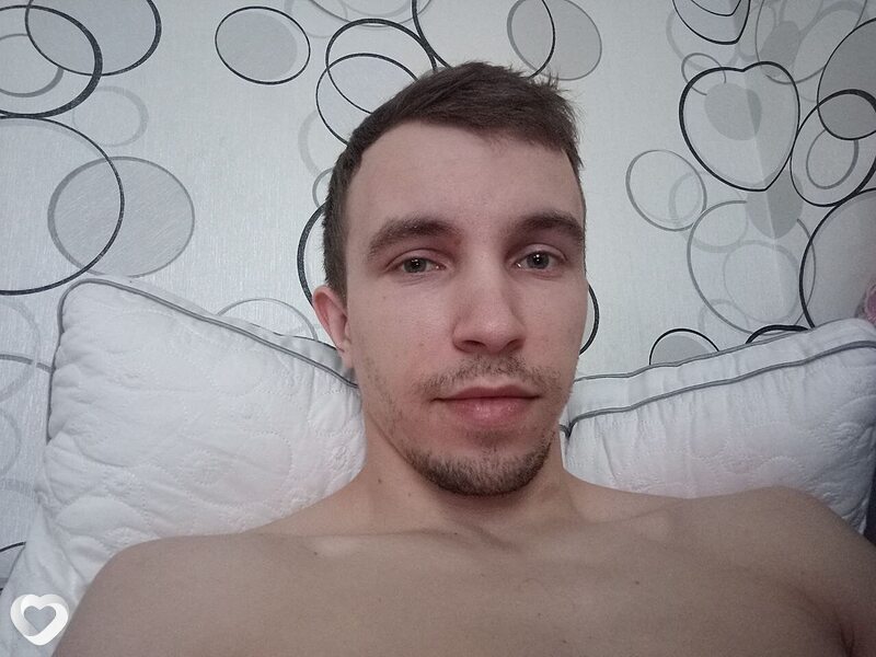 Артём, 27, Хабаровске — анкета №1389441