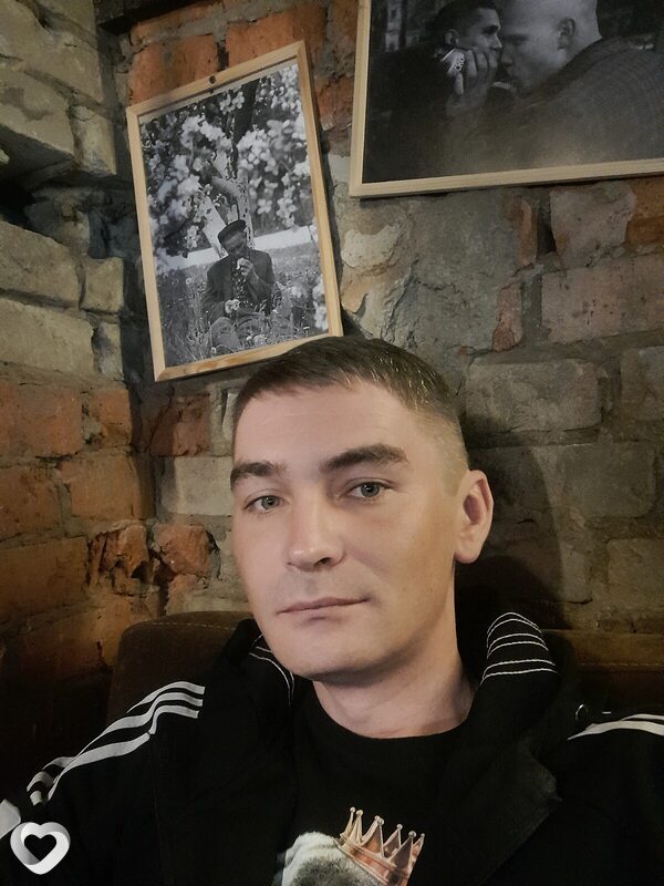 Владимир, 36, Казани — анкета №1389444