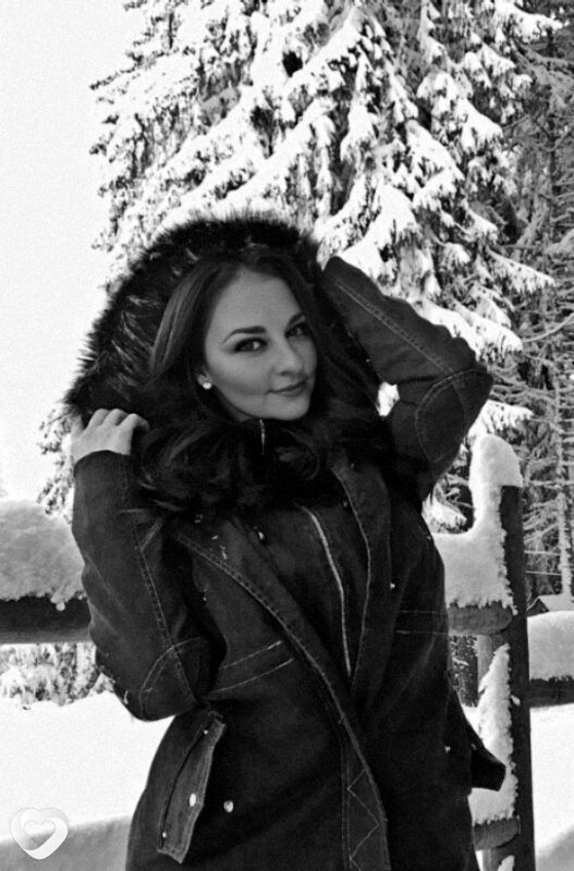 Вики, 39, Витебске — анкета №1389446
