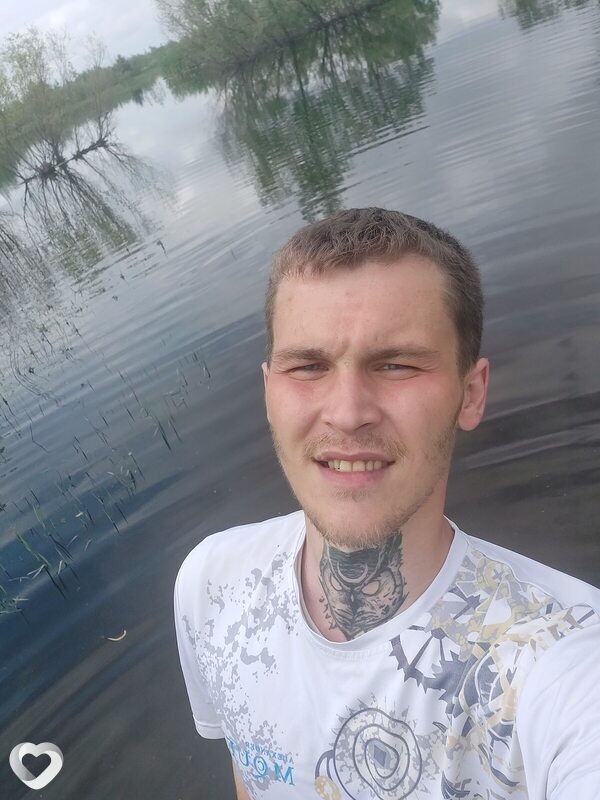 Дмитрий, 25, Тюмени — анкета №1389447