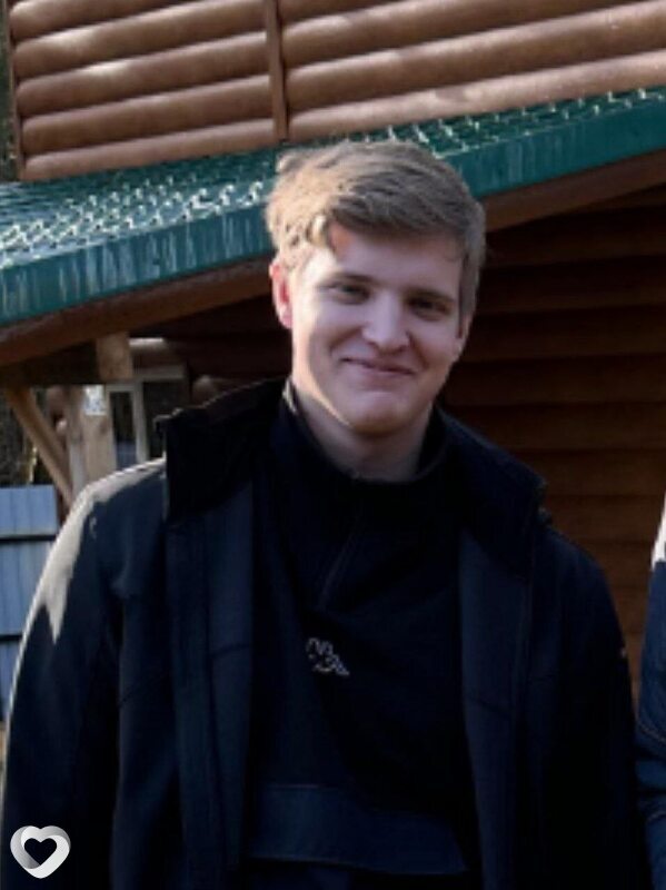 Всеволод, 21, Москве — анкета №1389448