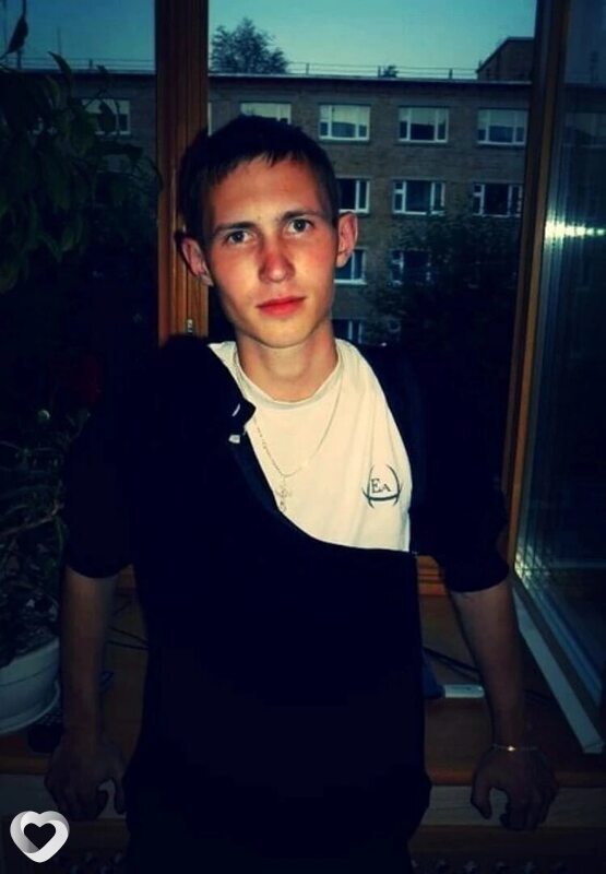 Коля, 32, Анапе — анкета №1389458