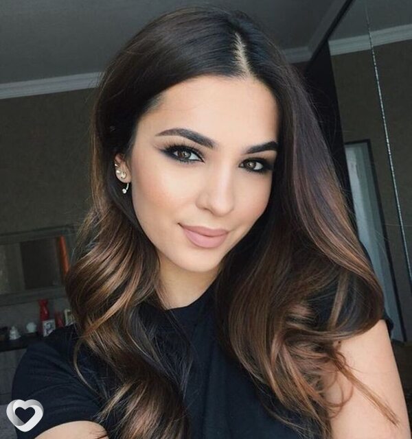 Ангелина, 30, Ставрополе — анкета №1389460