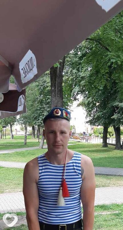 Александр, 36, Гродно — анкета №1389461