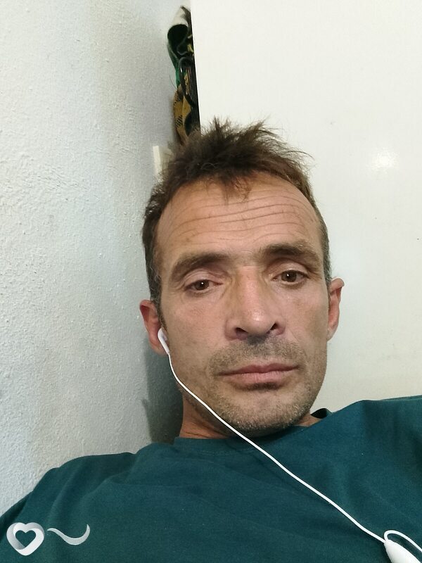 Ходжимурод, 45, Павлодаре — анкета №1389467