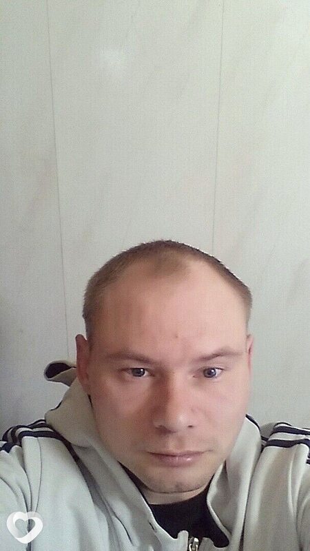 Артем, 36, Луховицах — анкета №1389468