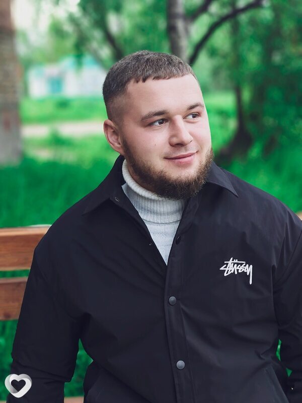 Константин, 32, Ухте — анкета №1389395