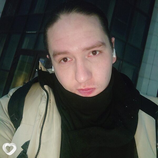 Серёжа, 28, Барнауле — анкета №1389398