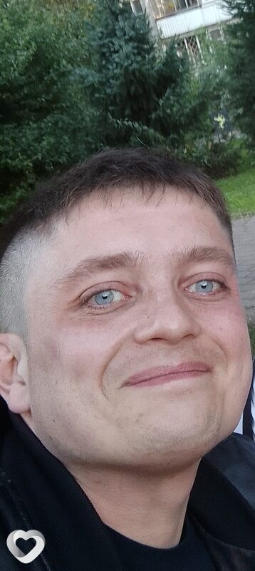 Олег, 36, Химках — анкета №1389406