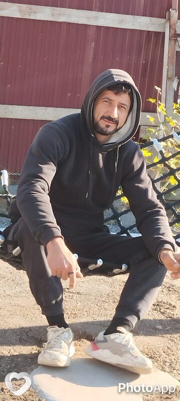 Галиб, 37, Владивостоке — анкета №1389414