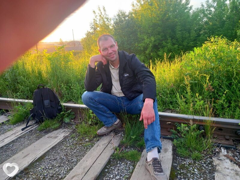 Артём, 39, Березовский (Свердловская обл) — анкета №1389417