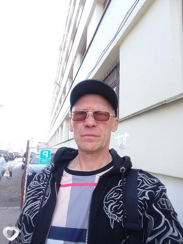 Сергей, 52, Казани — анкета №1389996