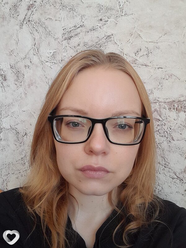 Виктория, 33, Котласе — анкета №1390007