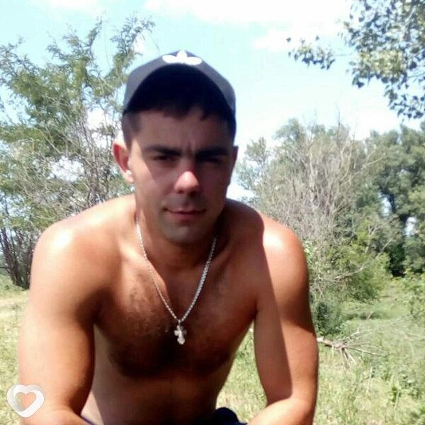 Женя, 34, Славянске-на-Кубани — анкета №1390010