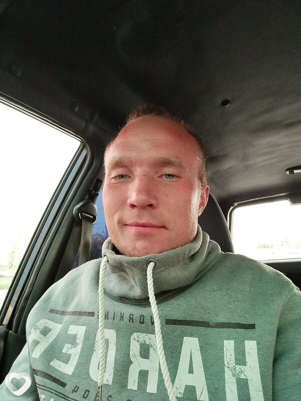 Руслан, 34, Екатеринбурге — анкета №1390016