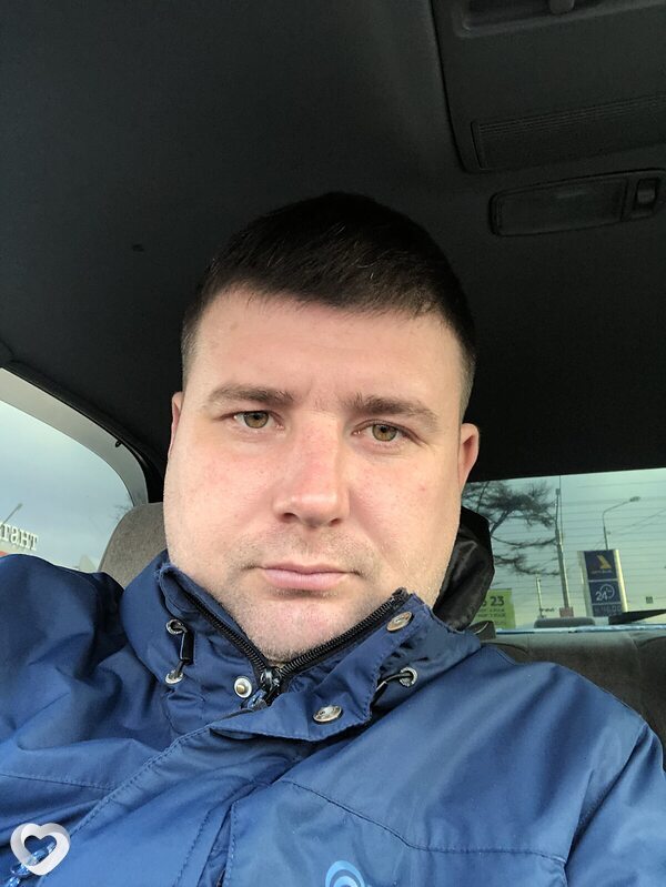 Александр, 39, Новосибирске — анкета №1389572
