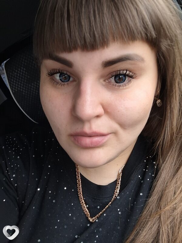 Анастасия, 28, Владивостоке — анкета №1389573