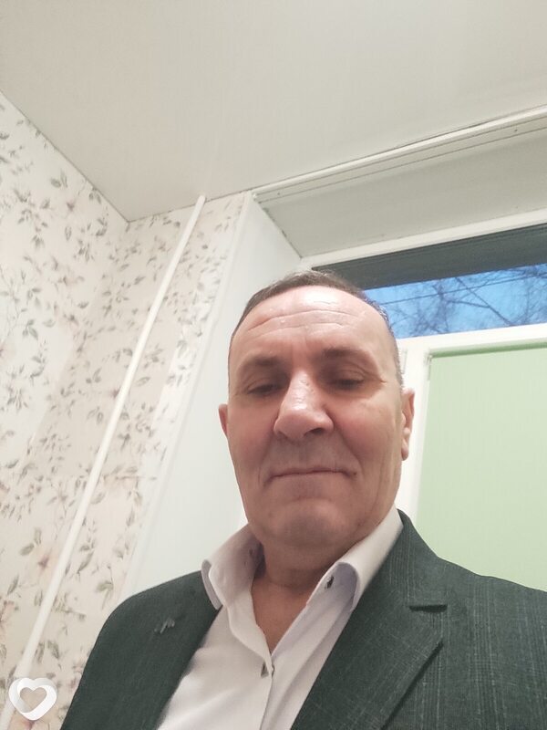 Алиев Нурик, 56, Астрахани — анкета №1389576