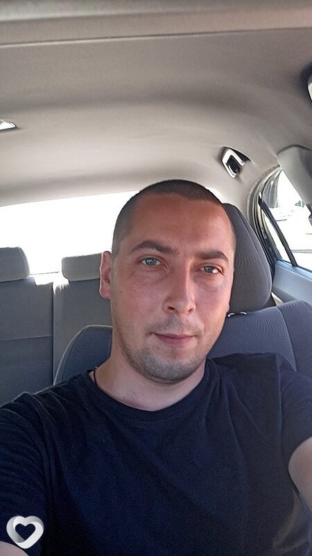 Павел, 34, Минске — анкета №1389581