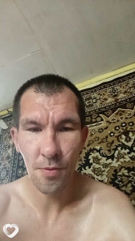 Антон, 40, Хабаровске — анкета №1389586