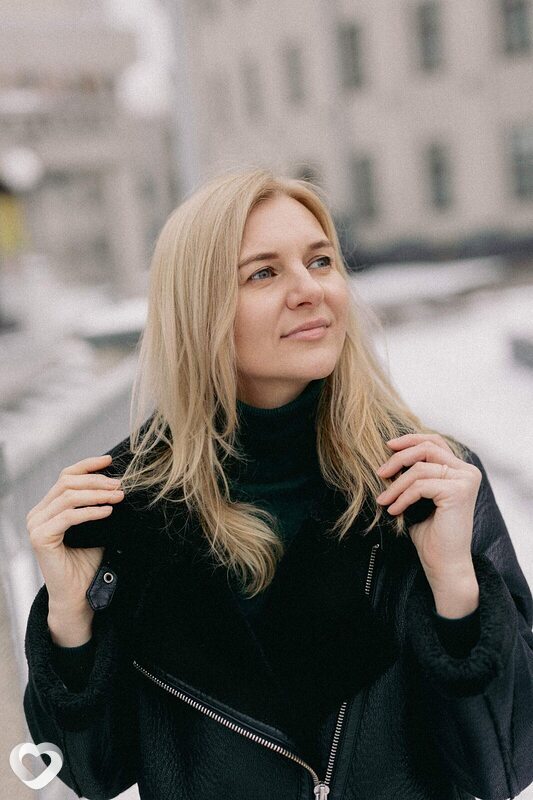 Анастасия, 41, Минске — анкета №1389587