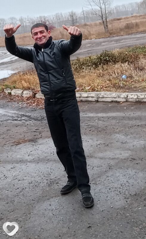 Джахид, 37, Омске — анкета №1389588