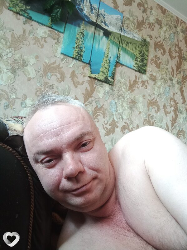 Борис, 47, Саратове — анкета №1389590