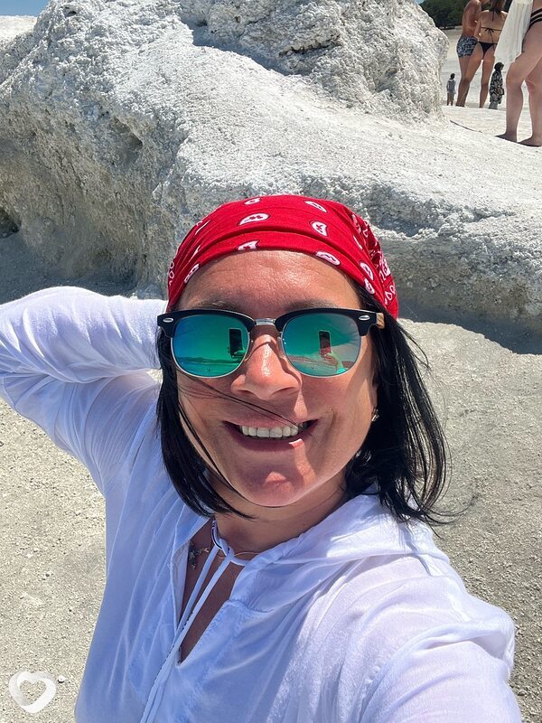 Наталья, 43, Тюмени — анкета №1389473