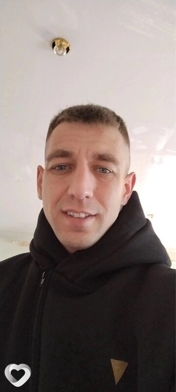 Алексей, 36, Новосибирске — анкета №1389476