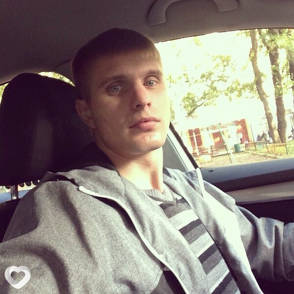 Александр, 39, Зиме — анкета №1389479