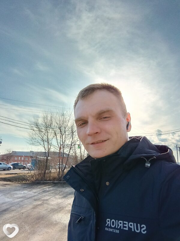 Артем, 34, Кемерове — анкета №1389484